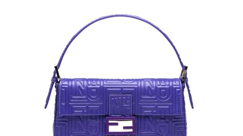 venturini Fendi bags